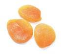Apricots, Turkish, Whole #4 - 5 Lb Bag / Box Each
