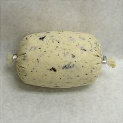 Black Truffle Butter 8 oz - Imported from France