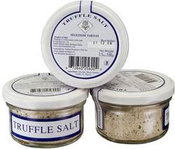 Black Truffle Salt 10%