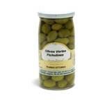 Green Picholine Olives 185g (6.5oz)