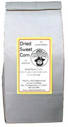 John Copes Dried Sweet Corn