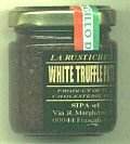 La Rustichella White Truffle Pate - 3.5 oz