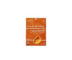 Peeled Snacks much-ado-about-Mango 1.4 oz bags (Case of 10)