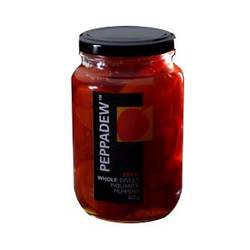 Peppadew Whole Sweet Piquante Peppers Mild
